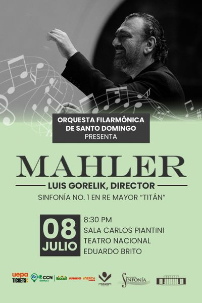 MAHLER