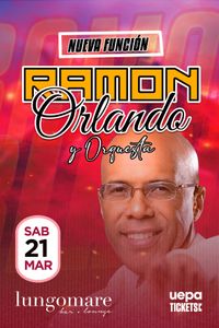 Ramon Orlando En Lungomare.